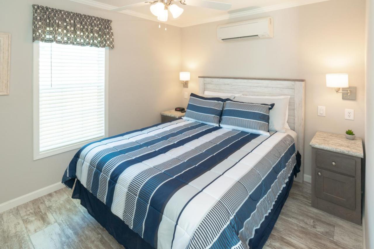 Blueberry Hill Villa Bushnell ภายนอก รูปภาพ