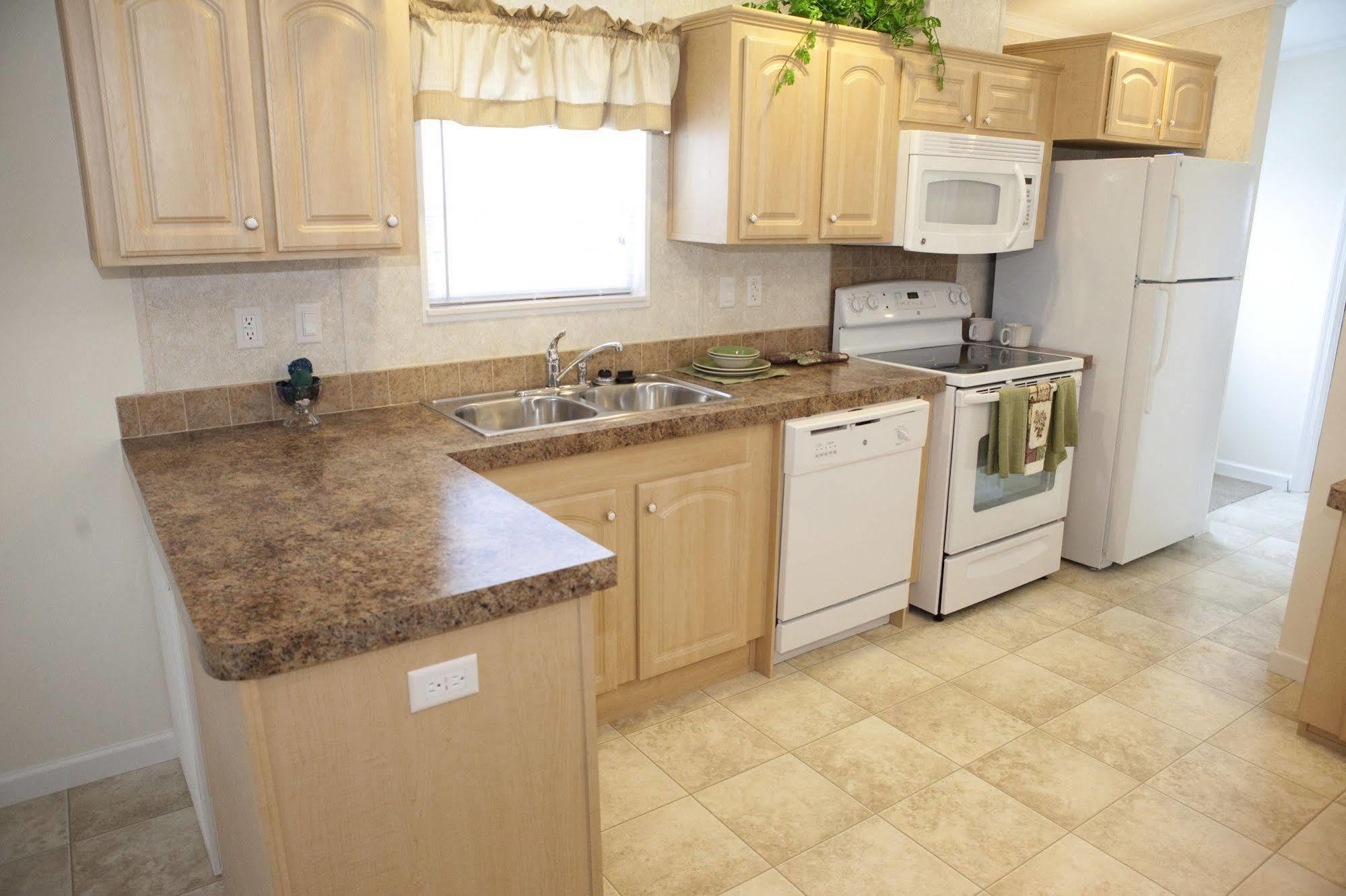 Blueberry Hill Villa Bushnell ภายนอก รูปภาพ